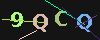 Gambar captcha
